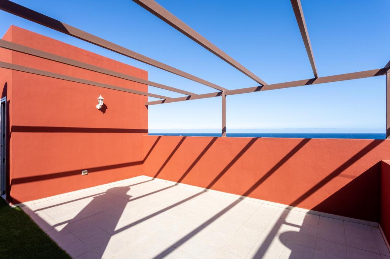 Home2Book Sea Front Duplex Terrace Pool Puertito de Guimar Exteriér fotografie